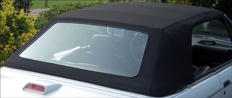 BMW 3-Series 1987-1993 Stayfast Convertible top 325i 318i -0