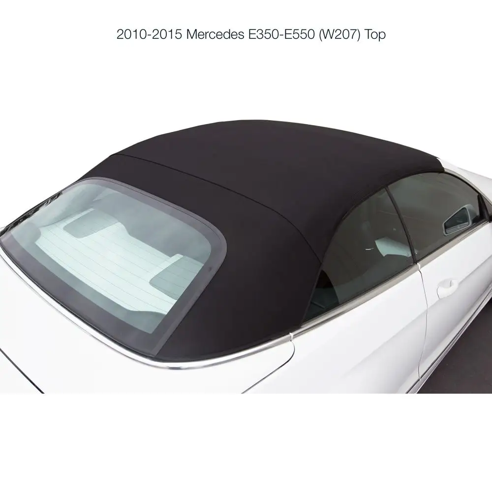 Mercedes A207 E250, E400, E350, E550, E63 AMG 2009-2017 Convertible Top Twillfast RPC