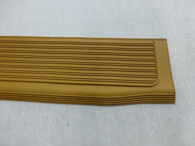 Mercedes Benz R107 1972-1989 450SL, 380SL, 500SL, 560SL Door seals for Driver and Passenger - Image 2