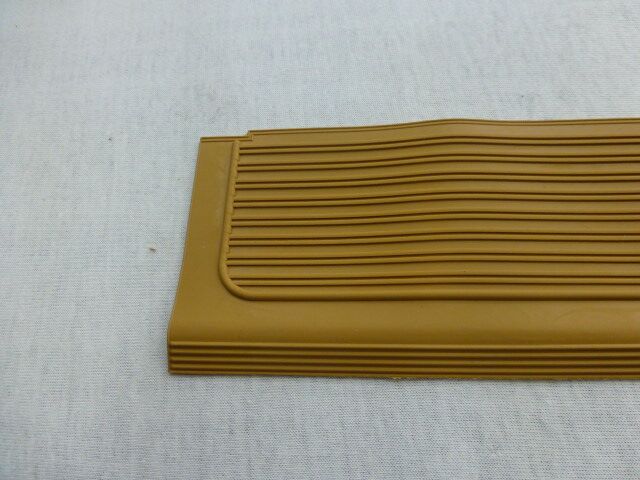 Mercedes Benz R107 1972-1989 450SL, 380SL, 500SL, 560SL Door seals for Driver and Passenger - Image 3