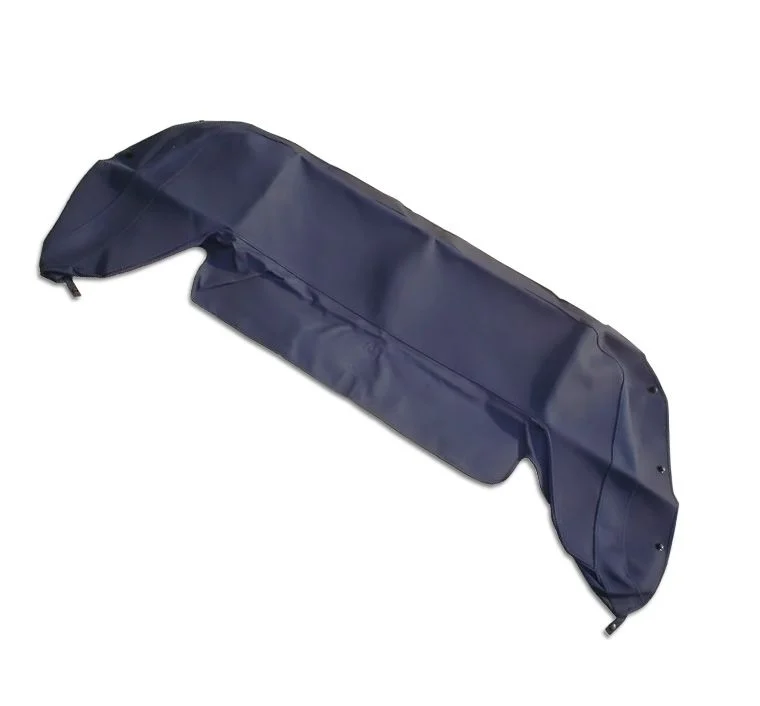 Porsche 944 968 Convertible Top BOOT COVER Twillfast 1990-1995