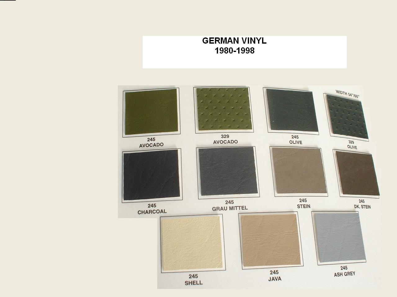 Mercedes Benz R129 1990-UP 300SL, 350SL, 600SL, SL320, SL500, SL600, Front Seat Covers, MB Vinyl - Image 3