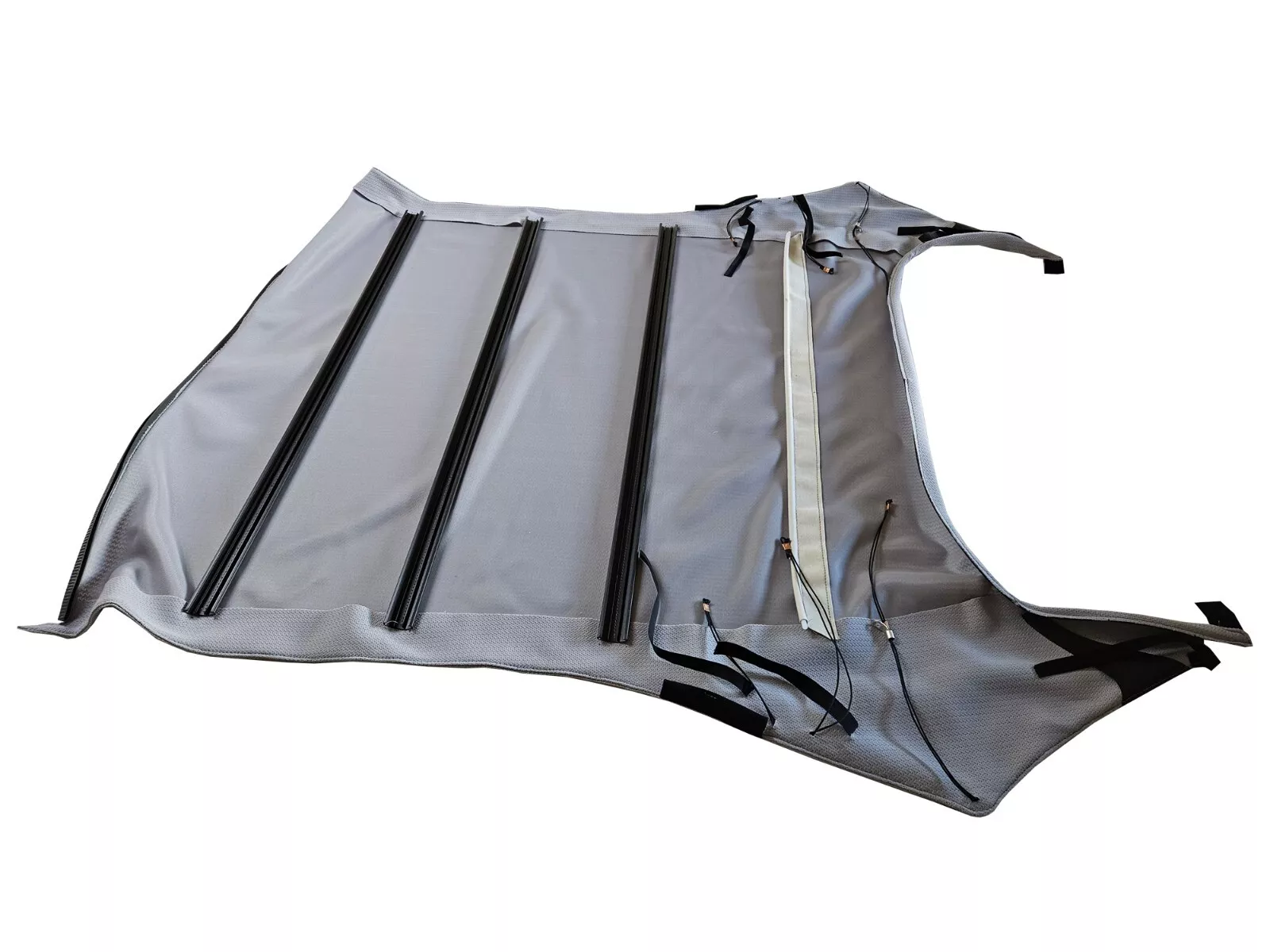 Mercedes W209 CLK200, CLK320,CLK350,CLK 500,CLK550,CLK55,CLK63 AMG 2004-2009, Headliner Brocade