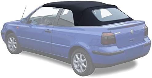 Volkswagon VW Cabrio 1995-2000 Stafyast Convertible Top