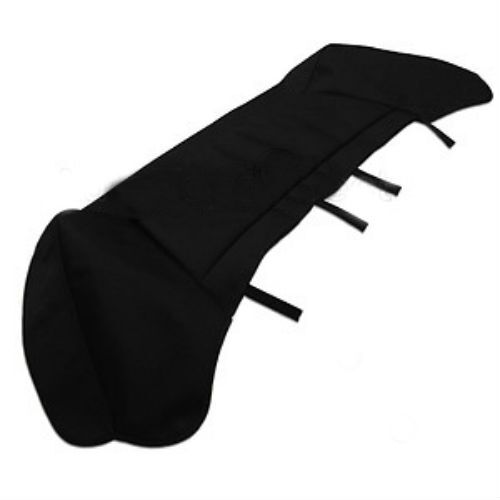 Jaguar XJS 1989-1996 Boot Cover Stayfast Cloth-946