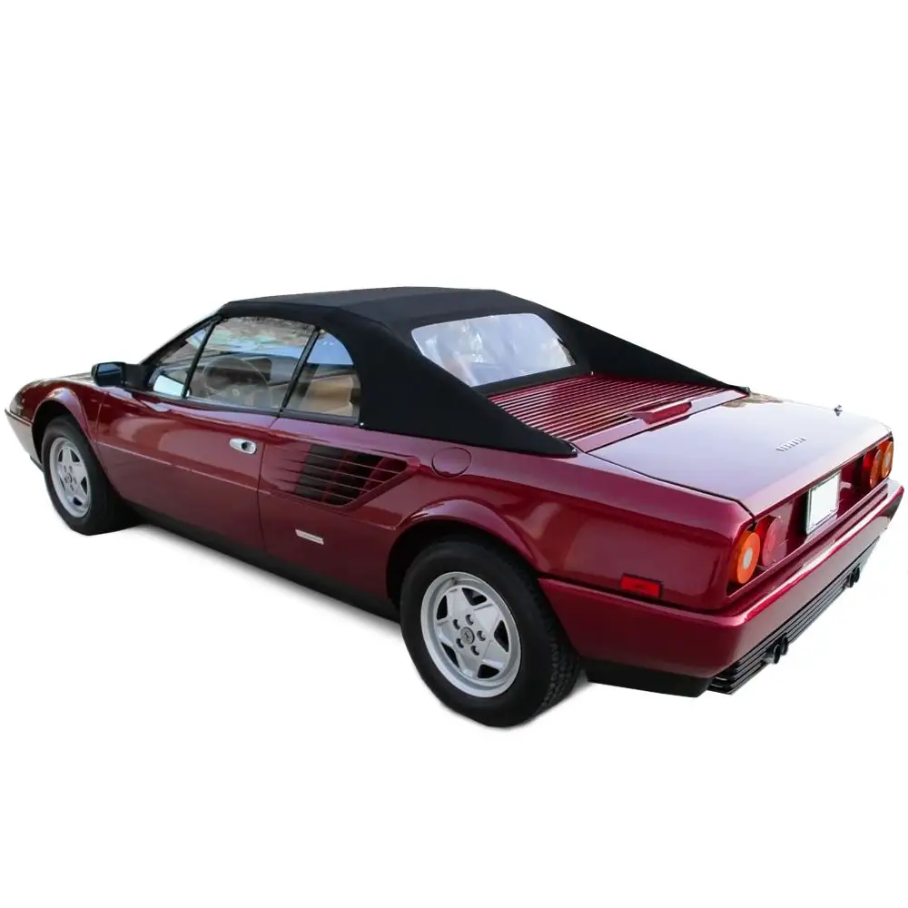 Ferrari Mondial 1984-1994 Convertible Top Twillfast canvas