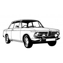 BMW 1600