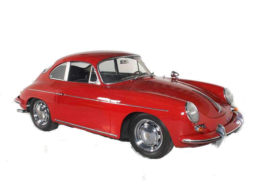 Porsche 356A