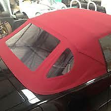 Mercedes Benz R129 SL320/SL500/SL600 1990-2002 Convertible Top Twillfast RPC - Image 4