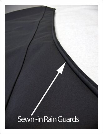 BMW E-64 Convertible Top Stayfast 2004-2010 630i,645ci,650i,M6 - Image 3