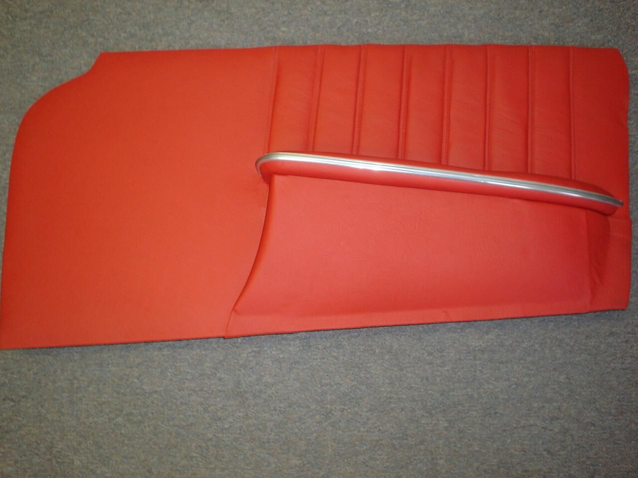 Mercedes Benz w121 190sl Door Panel Skins 1955-1963-844