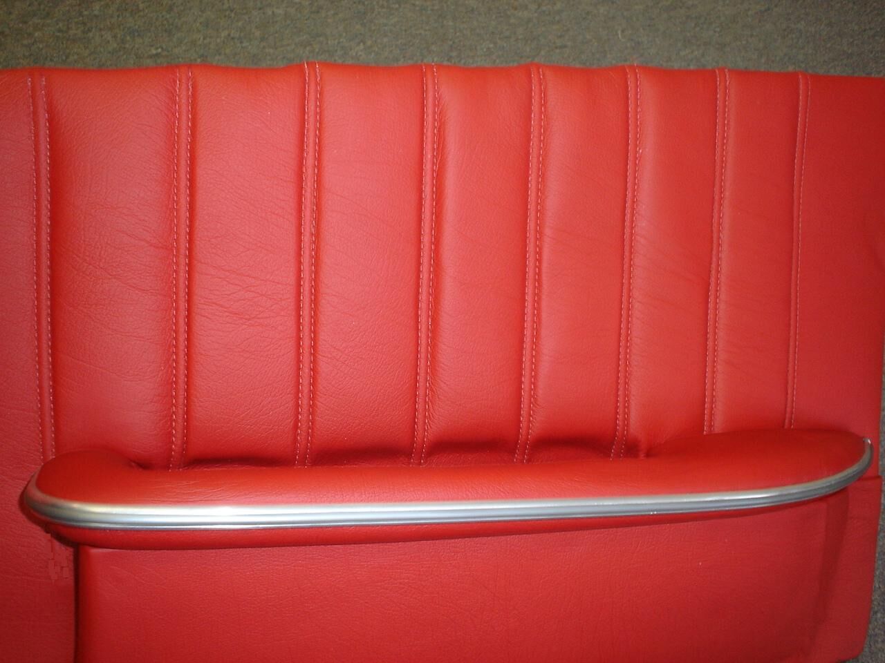 Mercedes Benz w121 190sl Door Panel Skins 1955-1963-845
