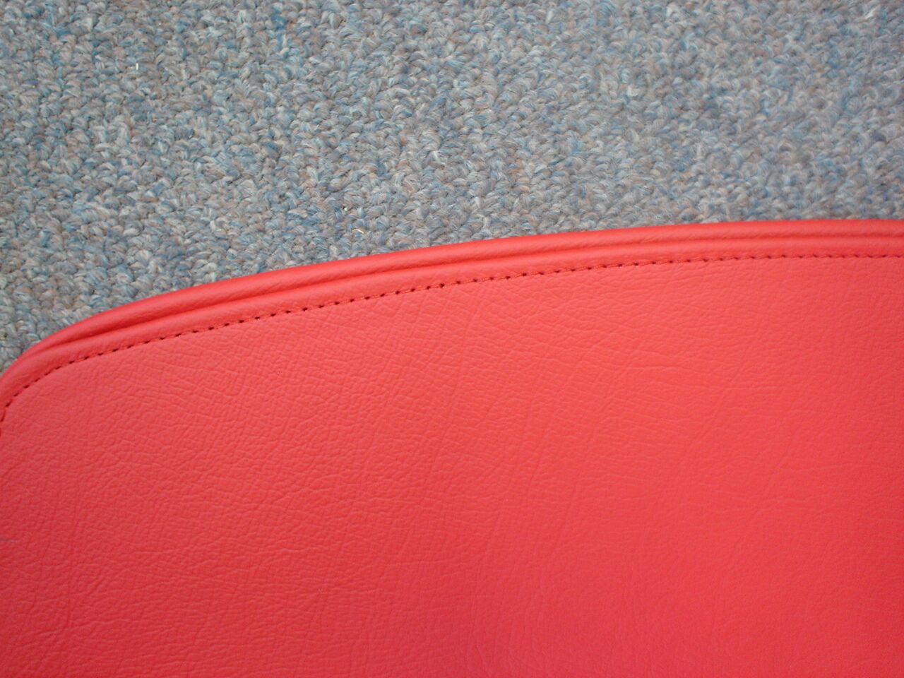 Mercedes Benz w121 190sl Front Seat Cover Kit Leather 1957-1963-1163