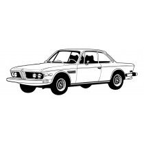 BMW 2000C