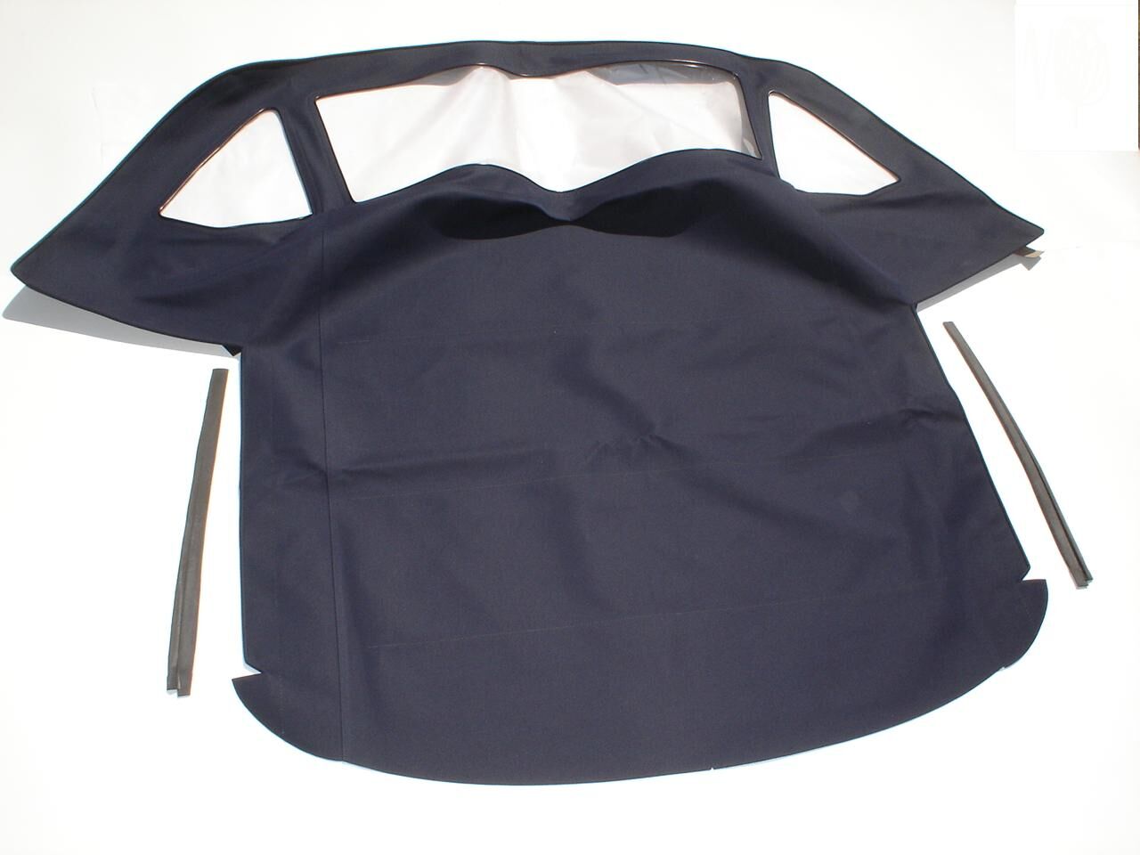 Mercedes Benz R107 380SL,450SL, 560SL 1972-1989 Convertible Top German Sonnenland - Image 2
