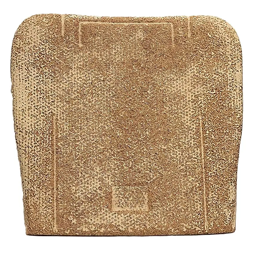 Mercedes Benz W114/115 1967-1976 200D, 220D, 240D, 250C/CE, 280C/CE, 300D Rubberized Seat Pads: Front Bottom Pad