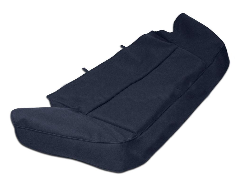 Jaguar XJS 1989-1996 Boot Cover Twillfast II Cloth-0