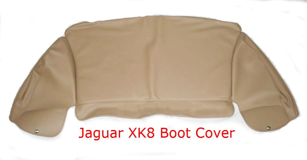 Jaguar XK8