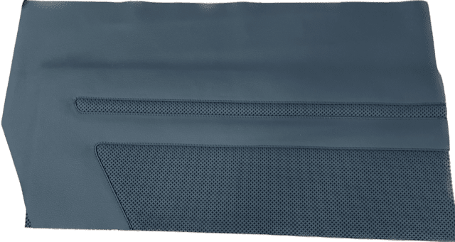 Mercedes Benz R107 1973-1985 280SLC, 350SLC, 450SLC, 380SLC, 500SLC, Rear side center panel skins - Image 2