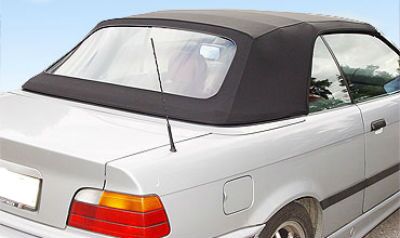BMW 3-Series 1994-1999 OEM Twillfast Convertible Top 325i 318i