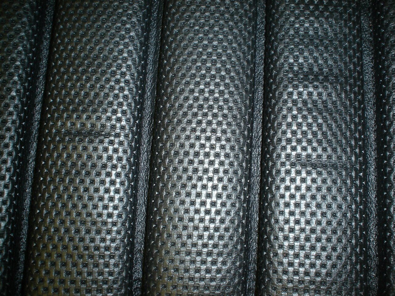 Mercedes Benz W108 1965-1973 250S/SE 280S/SE/SEL 3.5 & 4.5 Front Seat Cover Kit - Image 3