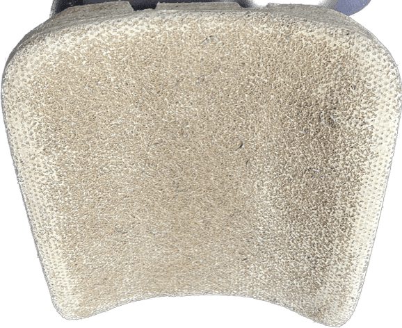 Mercedes Benz W113 1963-1971 230SL, 250SL, 280SL, Seat Pad Front Backrest