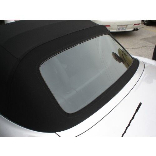 BMW Z3 Convertible Top OEM Twillfast II 1996-2002 M Roadster-0